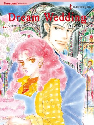 cover image of Dream Wedding